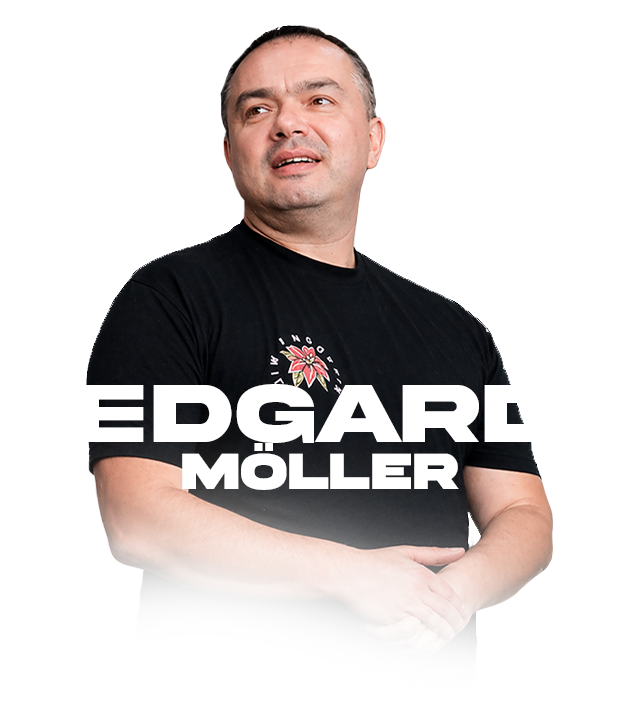 Edgard Moller