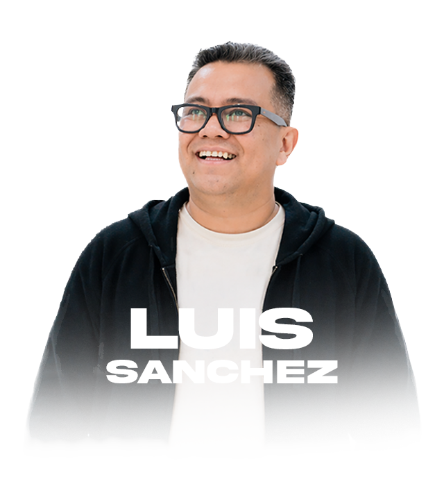 Luis Sanchez
