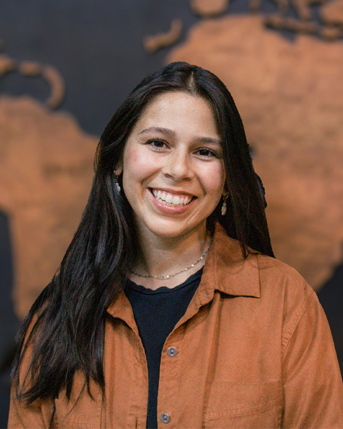 Andrea Ochoa