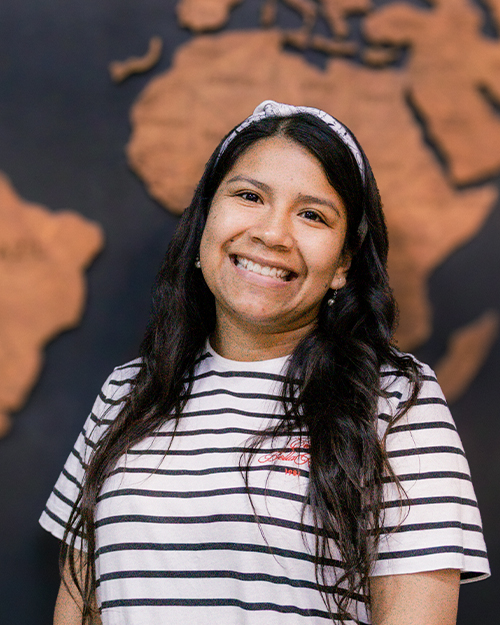Diana Pairazaman