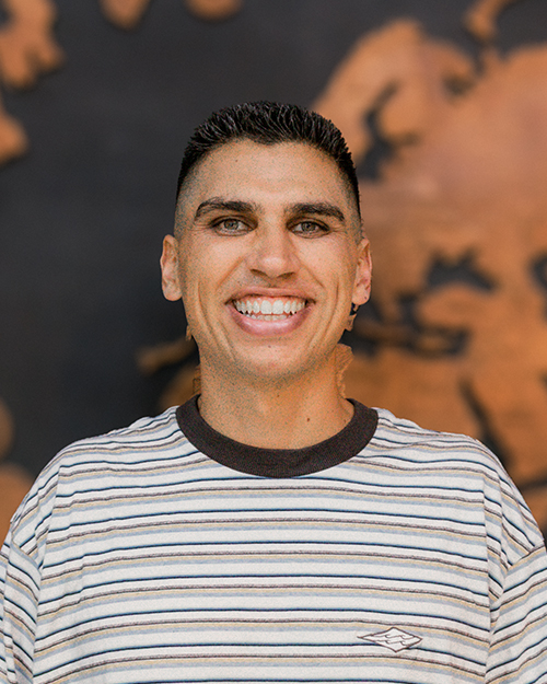 Mario Ochoa