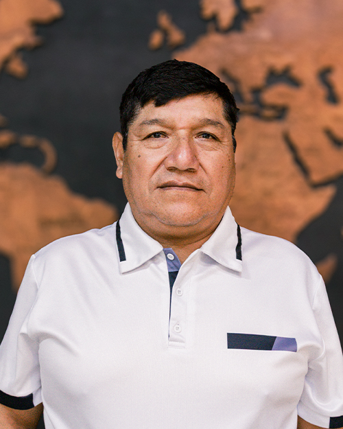 Reynaldo Martinez